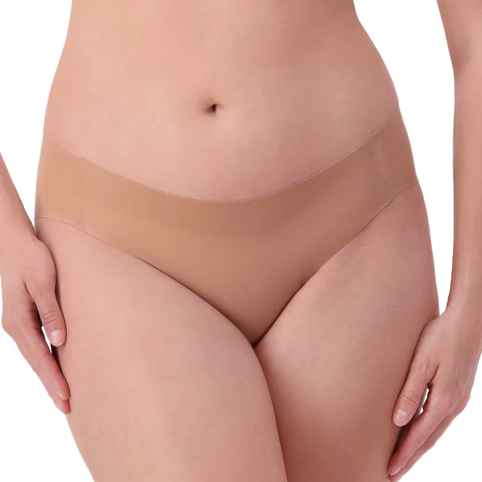 Sloggi Zero Feel 2.0 High Leg Brief